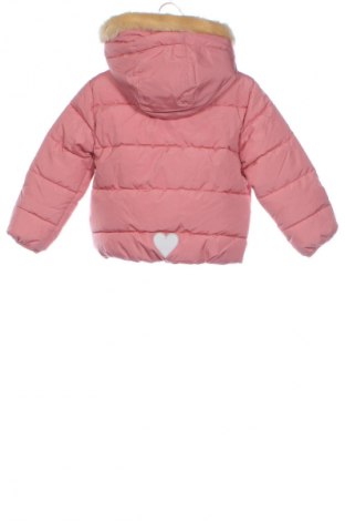 Dziecięca kurtka Dopo Dopo, Rozmiar 2-3y/ 98-104 cm, Kolor Różowy, Cena 198,99 zł