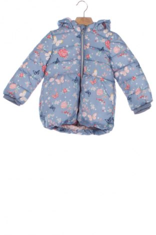 Dziecięca kurtka Dopo Dopo, Rozmiar 2-3y/ 98-104 cm, Kolor Kolorowy, Cena 98,99 zł