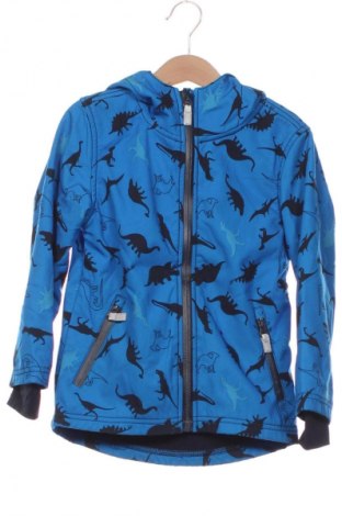 Dziecięca kurtka Dopo Dopo, Rozmiar 4-5y/ 110-116 cm, Kolor Kolorowy, Cena 56,99 zł