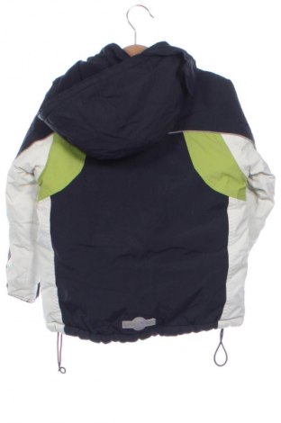 Dětská bunda  Dopo Dopo, Velikost 3-4y/ 104-110 cm, Barva Vícebarevné, Cena  559,00 Kč