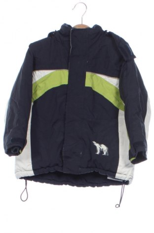 Dětská bunda  Dopo Dopo, Velikost 3-4y/ 104-110 cm, Barva Vícebarevné, Cena  559,00 Kč