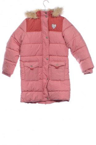 Kinderjacke Dopo Dopo, Größe 6-7y/ 122-128 cm, Farbe Rosa, Preis € 24,99