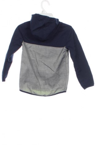 Dětská bunda  Dopo Dopo, Velikost 5-6y/ 116-122 cm, Barva Modrá, Cena  319,00 Kč