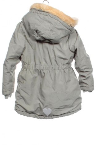 Dziecięca kurtka Dopo Dopo, Rozmiar 4-5y/ 110-116 cm, Kolor Zielony, Cena 87,99 zł