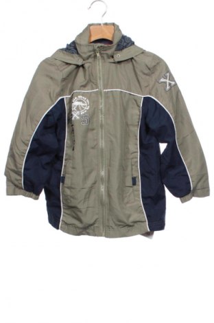 Detská bunda  Dopo Dopo, Veľkosť 5-6y/ 116-122 cm, Farba Viacfarebná, Cena  10,95 €