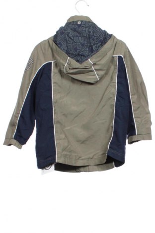 Detská bunda  Dopo Dopo, Veľkosť 5-6y/ 116-122 cm, Farba Viacfarebná, Cena  10,95 €