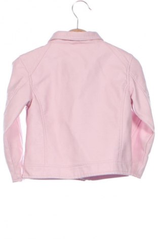 Kinderjacke Ergee, Größe 12-18m/ 80-86 cm, Farbe Rosa, Preis 14,99 €