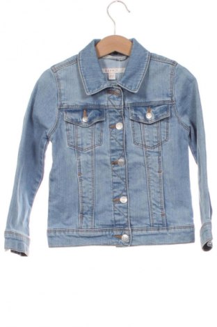 Dětská bunda  Esprit, Velikost 3-4y/ 104-110 cm, Barva Modrá, Cena  369,00 Kč