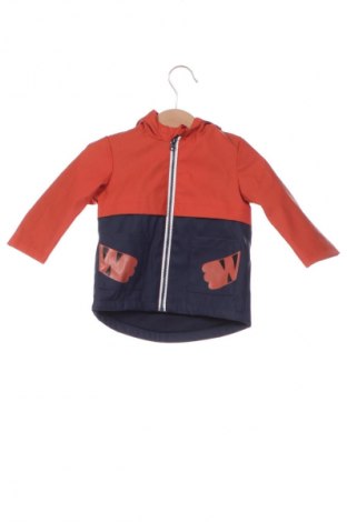 Kinderjacke F&F, Größe 3-6m/ 62-68 cm, Farbe Mehrfarbig, Preis 14,99 €