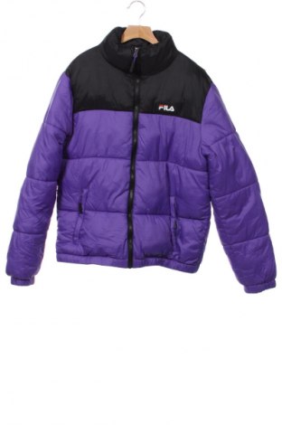 Dziecięca kurtka FILA, Rozmiar 15-18y/ 170-176 cm, Kolor Kolorowy, Cena 372,99 zł