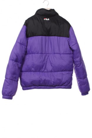 Dziecięca kurtka FILA, Rozmiar 15-18y/ 170-176 cm, Kolor Kolorowy, Cena 372,99 zł