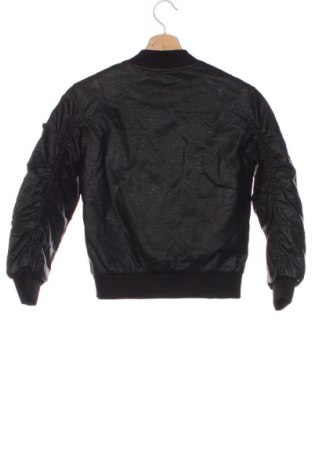 Kinderjacke FN.8, Größe 7-8y/ 128-134 cm, Farbe Schwarz, Preis 34,81 €