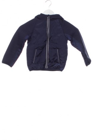 Dziecięca kurtka Fagottino By Oviesse, Rozmiar 18-24m/ 86-98 cm, Kolor Niebieski, Cena 45,99 zł