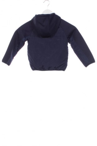 Dziecięca kurtka Fagottino By Oviesse, Rozmiar 18-24m/ 86-98 cm, Kolor Niebieski, Cena 45,99 zł