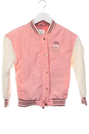 Παιδικό μπουφάν Garcia, Μέγεθος 7-8y/ 128-134 εκ., Χρώμα Ρόζ , Τιμή 13,99 €