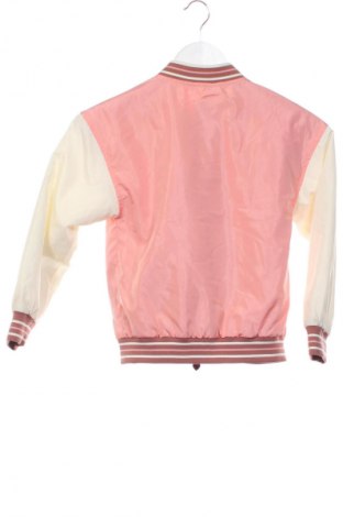 Παιδικό μπουφάν Garcia, Μέγεθος 7-8y/ 128-134 εκ., Χρώμα Ρόζ , Τιμή 13,99 €