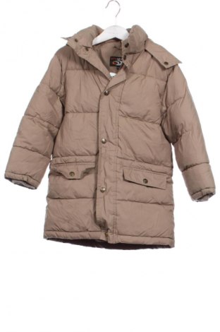 Детско яке Gatonegro, Размер 4-5y/ 110-116 см, Цвят Кафяв, Цена 30,99 лв.