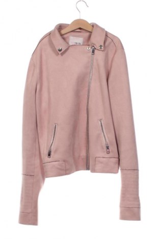 Dziecięca kurtka Girls United, Rozmiar 15-18y/ 170-176 cm, Kolor Różowy, Cena 73,55 zł