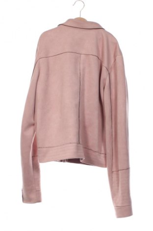 Dziecięca kurtka Girls United, Rozmiar 15-18y/ 170-176 cm, Kolor Różowy, Cena 73,55 zł