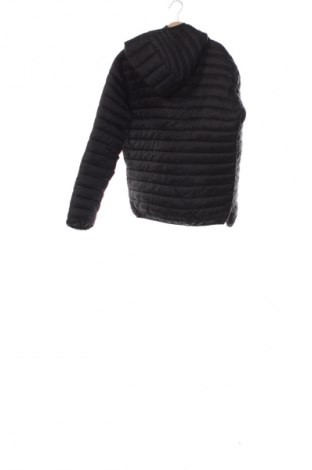 Kinderjacke Guess, Größe 14-15y/ 168-170 cm, Farbe Schwarz, Preis 33,99 €