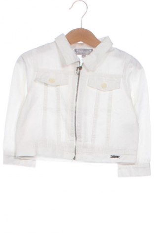 Dziecięca kurtka Guy Laroche, Rozmiar 2-3y/ 98-104 cm, Kolor Biały, Cena 202,99 zł