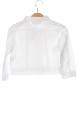 Dziecięca kurtka Guy Laroche, Rozmiar 2-3y/ 98-104 cm, Kolor Biały, Cena 202,99 zł