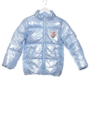 Детско яке H&M, Размер 8-9y/ 134-140 см, Цвят Многоцветен, Цена 45,99 лв.