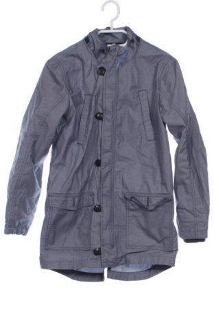 Dziecięca kurtka H&M, Rozmiar 8-9y/ 134-140 cm, Kolor Niebieski, Cena 73,38 zł