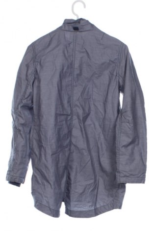 Dziecięca kurtka H&M, Rozmiar 8-9y/ 134-140 cm, Kolor Niebieski, Cena 73,38 zł