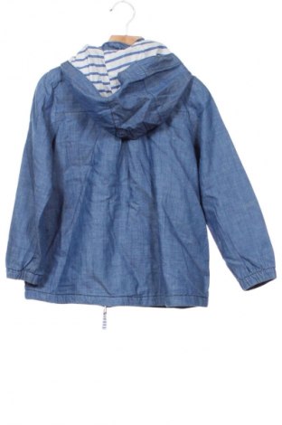 Dziecięca kurtka H&M, Rozmiar 4-5y/ 110-116 cm, Kolor Niebieski, Cena 73,38 zł