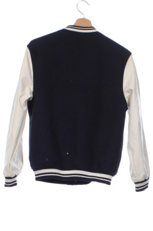 Kinderjacke H&M, Größe 11-12y/ 152-158 cm, Farbe Mehrfarbig, Preis 16,33 €