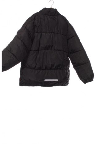 Dětská bunda  H&M, Velikost 11-12y/ 152-158 cm, Barva Černá, Cena  479,00 Kč