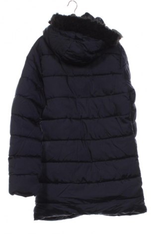 Детско яке H&M, Размер 13-14y/ 164-168 см, Цвят Син, Цена 40,99 лв.