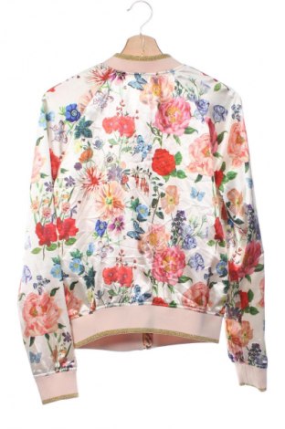 Детско яке H&M, Размер 14-15y/ 168-170 см, Цвят Многоцветен, Цена 18,99 лв.