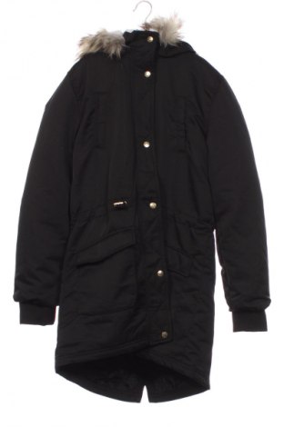 Dziecięca kurtka H&M, Rozmiar 14-15y/ 168-170 cm, Kolor Czarny, Cena 111,99 zł