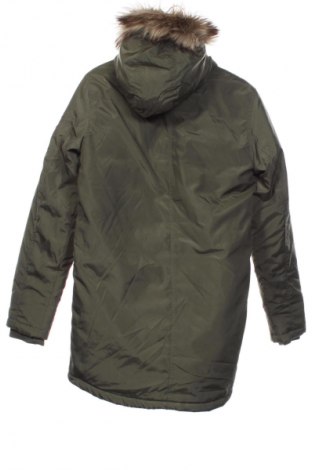 Dětská bunda  H&M, Velikost 14-15y/ 168-170 cm, Barva Zelená, Cena  569,00 Kč