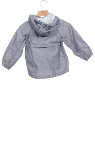 Dětská bunda  H&M, Velikost 18-24m/ 86-98 cm, Barva Šedá, Cena  339,00 Kč