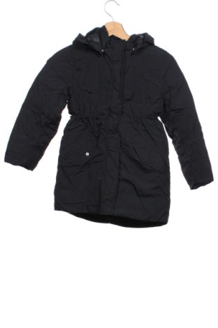 Gyerek dzseki H&M, Méret 7-8y / 128-134 cm, Szín Fekete, Ár 12 019 Ft