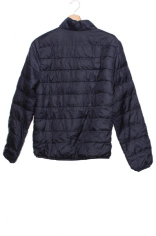 Dětská bunda  H&M, Velikost 15-18y/ 170-176 cm, Barva Modrá, Cena  709,00 Kč