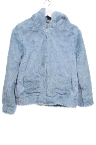 Dětská bunda  H&M, Velikost 12-13y/ 158-164 cm, Barva Modrá, Cena  659,00 Kč