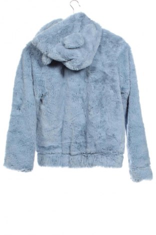 Dětská bunda  H&M, Velikost 12-13y/ 158-164 cm, Barva Modrá, Cena  659,00 Kč