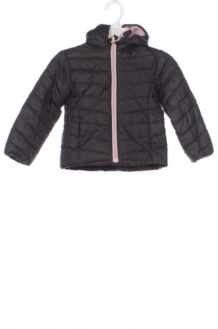 Dětská bunda  H&M, Velikost 3-4y/ 104-110 cm, Barva Šedá, Cena  349,00 Kč