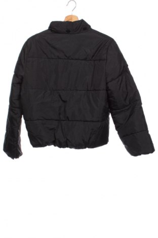 Dětská bunda  H&M, Velikost 11-12y/ 152-158 cm, Barva Černá, Cena  479,00 Kč