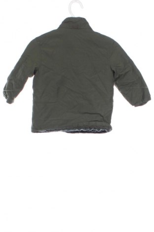 Kinderjacke H&M, Größe 18-24m/ 86-98 cm, Farbe Grün, Preis € 15,99