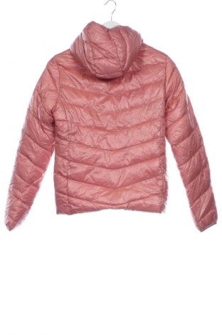 Kinderjacke H&M, Größe 12-13y/ 158-164 cm, Farbe Rosa, Preis 11,99 €