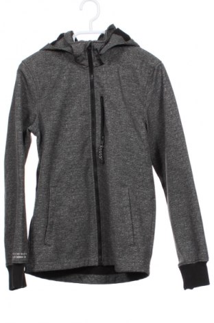 Dětská bunda  H&M, Velikost 11-12y/ 152-158 cm, Barva Hnědá, Cena  299,00 Kč