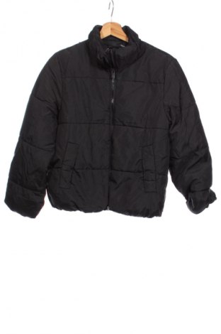 Dětská bunda  H&M, Velikost 11-12y/ 152-158 cm, Barva Černá, Cena  449,00 Kč