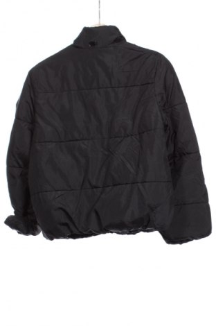 Dětská bunda  H&M, Velikost 11-12y/ 152-158 cm, Barva Černá, Cena  449,00 Kč