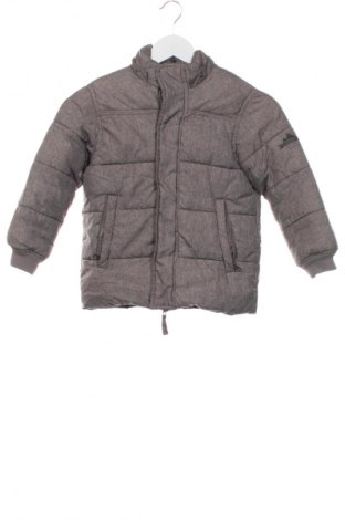 Dětská bunda  H&M L.O.G.G., Velikost 4-5y/ 110-116 cm, Barva Šedá, Cena  429,00 Kč