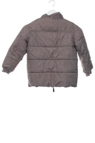 Dětská bunda  H&M L.O.G.G., Velikost 4-5y/ 110-116 cm, Barva Šedá, Cena  429,00 Kč